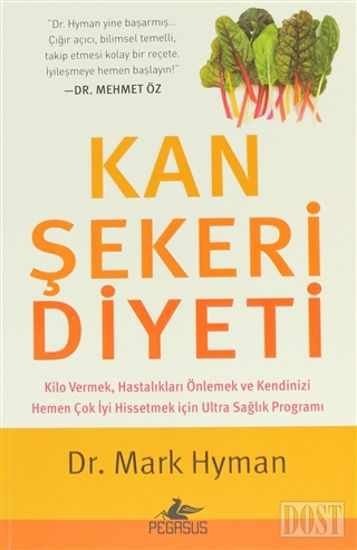 Kan Şekeri Diyeti